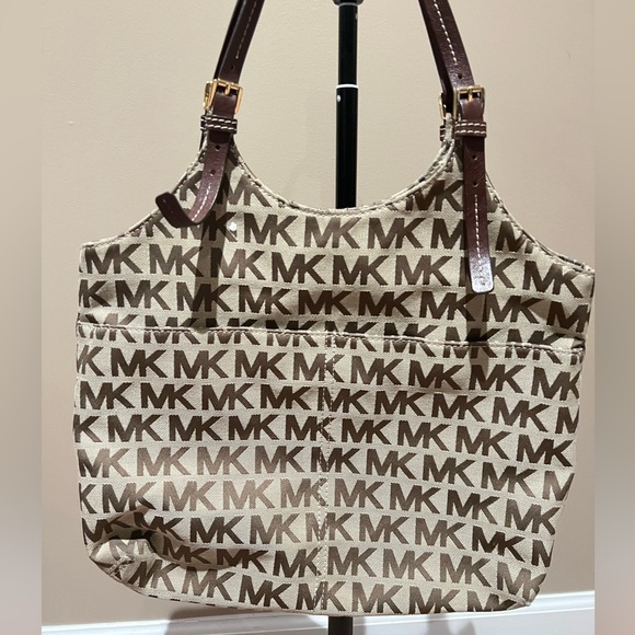 Michael Kors shoulder bag - Picture 6 of 12